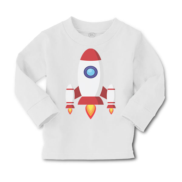 Baby Clothes Space Ship Rocket Space Style E Boy & Girl Clothes Cotton - Cute Rascals