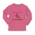 Baby Clothes Cowgirl in Training Western Style A Boy & Girl Clothes Cotton - Cute Rascals