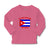 Baby Clothes I'M Not Yelling I Am Cuban Cuba Countries Boy & Girl Clothes Cotton - Cute Rascals