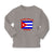 Baby Clothes I'M Not Yelling I Am Cuban Cuba Countries Boy & Girl Clothes Cotton - Cute Rascals