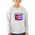 Baby Clothes I'M Not Yelling I Am Cuban Cuba Countries Boy & Girl Clothes Cotton - Cute Rascals