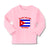 Baby Clothes I'M Not Yelling I Am Cuban Cuba Countries Boy & Girl Clothes Cotton - Cute Rascals