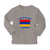 Baby Clothes I'M Not Yelling I Am Armenian Armenia Countries Boy & Girl Clothes - Cute Rascals