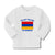 Baby Clothes I'M Not Yelling I Am Armenian Armenia Countries Boy & Girl Clothes - Cute Rascals