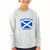 Baby Clothes I'M Not Yelling I Am Scottish Scotland Countries Boy & Girl Clothes - Cute Rascals