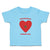 Toddler Clothes Adorable Moroccan Heart Countries Toddler Shirt Cotton