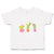 Toddler Clothes Cactus An Succulent Plants with Fleshy Stem and Spines Cotton