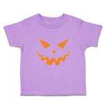 Toddler Clothes Saints Day Halloween Face Mask Celebration Toddler Shirt Cotton