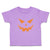 Toddler Clothes Saints Day Halloween Face Mask Celebration Toddler Shirt Cotton