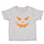 Toddler Clothes Saints Day Halloween Face Mask Celebration Toddler Shirt Cotton