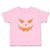 Toddler Clothes Saints Day Halloween Face Mask Celebration Toddler Shirt Cotton