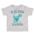 Toddler Clothes Dinosaur T-Rex R Is for Rawr! Dino Toddler Shirt Cotton