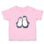 Toddler Clothes Aquatic Twin Penguins Flightless Birds Toddler Shirt Cotton