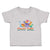 Toddler Clothes Animated Dino Girls Jurassic Park Toddler Shirt Cotton