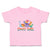 Toddler Clothes Animated Dino Girls Jurassic Park Toddler Shirt Cotton