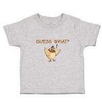 Chicken Guess What Question Mark Domesticated Fowl