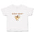 Toddler Clothes Chicken Guess What Question Mark Domesticated Fowl Toddler Shirt