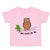 Toddler Clothes Owl on Branch Owls Always Love You Toddler Shirt Cotton