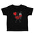 Toddler Clothes I Love My Ant Membrane Winged Insect Toddler Shirt Cotton