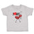 Toddler Clothes I Love My Ant Membrane Winged Insect Toddler Shirt Cotton
