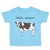 Toddler Clothes Milk Please Cow Farm Toddler Shirt Baby Clothes Cotton