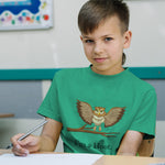 I'M A Hoot Owl Baby Funny Humor