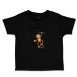 Toddler Clothes Mommy's Little Chunky Monkey Animals Safari Toddler Shirt Cotton