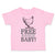 Toddler Clothes Free Range Baby! Chicken Farm Toddler Shirt Baby Clothes Cotton