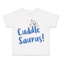 Cuddle Saurus! Dinosaurs Dinosaurs Dino Trex