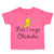 Toddler Girl Clothes Free Range Chickadee Chick Farm Toddler Shirt Cotton