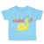 Toddler Clothes Snailed It! Snail Funny Toddler Shirt Baby Clothes Cotton
