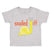 Toddler Clothes Snailed It! Snail Funny Toddler Shirt Baby Clothes Cotton