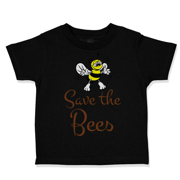 Save The Bees