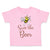 Toddler Clothes Save The Bees Toddler Shirt Baby Clothes Cotton