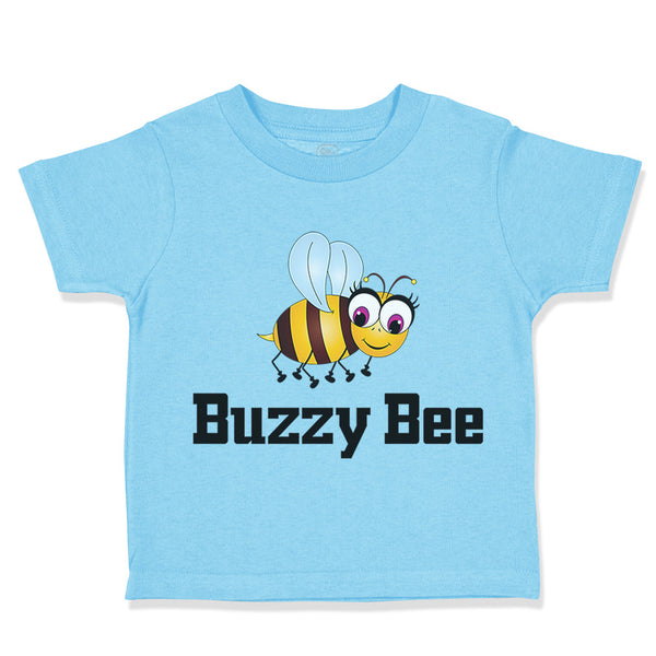 Buzzy Bee