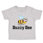 Toddler Clothes Buzzy Bee Toddler Shirt Baby Clothes Cotton