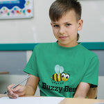 Buzzy Bee