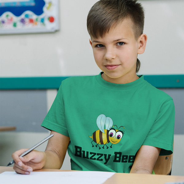 Buzzy Bee