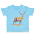 Toddler Clothes Deer Funny Humor Hunting Toddler Shirt Baby Clothes Cotton