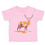 Deer Funny Humor Hunting