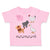Toddler Clothes Barnyard Animals Ee Ii Oh Music Farm Toddler Shirt Cotton
