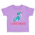 Toddler Clothes I Love Dinos Dinosaur Dinosaurs Dino Trex Toddler Shirt Cotton