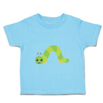 Toddler Clothes Hungry Caterpillar King Toddler Shirt Baby Clothes Cotton