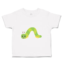 Toddler Clothes Hungry Caterpillar King Toddler Shirt Baby Clothes Cotton