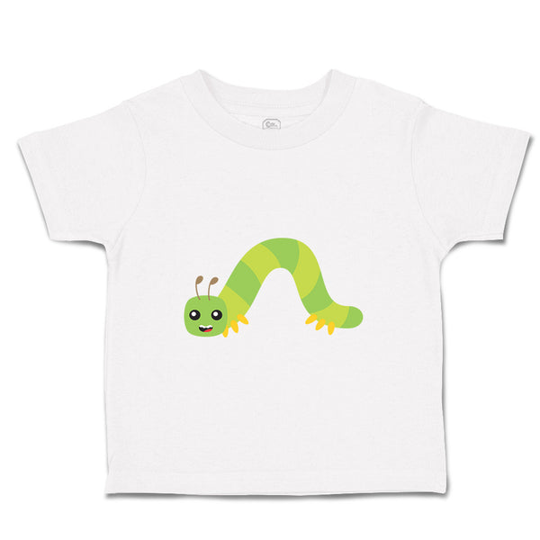 Toddler Clothes Hungry Caterpillar King Toddler Shirt Baby Clothes Cotton