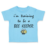 I'M Training to Be A Bee Keeper Beekeeper