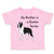 Toddler Clothes My Brother Is A Boston Terrier Dog Lover Pet Style C Cotton