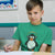 Penguin Headphone Ocean Sea Life
