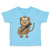 Toddler Clothes Monkey Playing Guitar Safari Toddler Shirt Baby Clothes Cotton