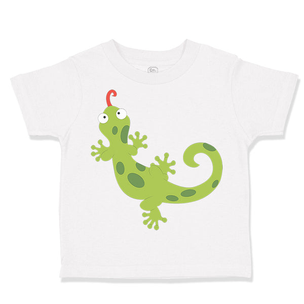 Little Lizard Funny